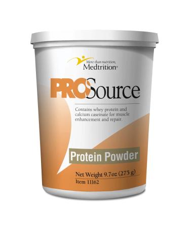 Medtrition | ProSource Protein Powder 9.7 oz. (275 g) - Neutral Flavor