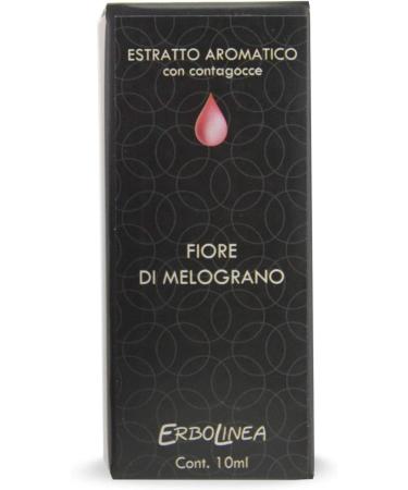 Buy AROMATIC STRAT 10ML - Infused with Fior Di Melograno | International Shipping Available - Buy Online on GoSupps.com
