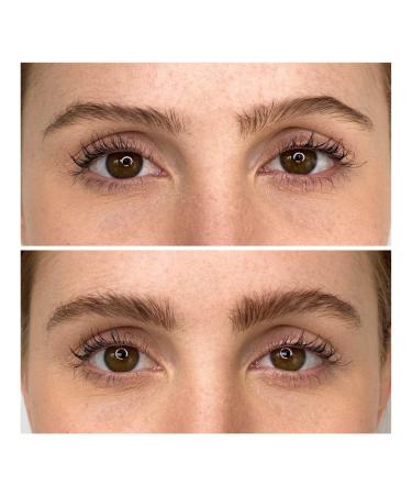 Waterproof Eyebrow Microblading Pen - Non-Smudge Bambi Brown for Thicker Fuller & Defined Brows - Buy Online on GoSupps.com