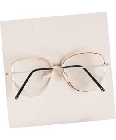 Gleavi Replacement Glasses Arms - Durable Metal Sunglasses Frame Parts (13.20x0.30cm) - International Shipping Available - Buy Online on GoSupps.com