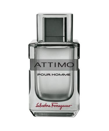 Salvatore Ferragamo Dumont Attimo for Men - 1.3 oz EDT Spray