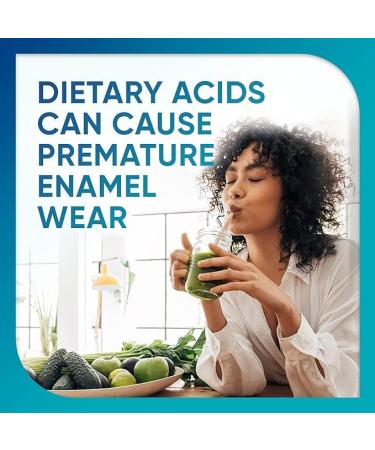 Buy Sensodyne Travel Size Pronamel Gentle Teeth Whitening Toothpaste for Sensitive Teeth - Enamel Strengthening Fresh Mint (Pack of 2) - International Shipping Available - Buy Online on GoSupps.com