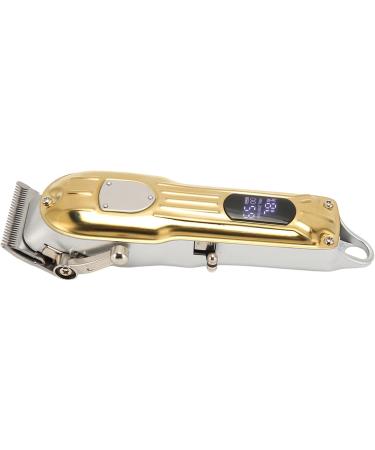 BROLEO Home Haircut Kit USB Charging Lightweight Electric Hair Clipper Set for Home - Buy Online on GoSupps.com