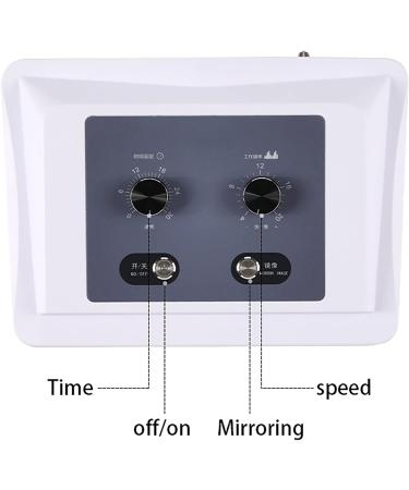 Finger Flexion and Extension Exercise Rehabilitation Robot Gloves Functional Hand Splint for Long-Term Relief Soft Resting Hand Splint for Flexion Contracture Left Large - Buy Online on GoSupps.com