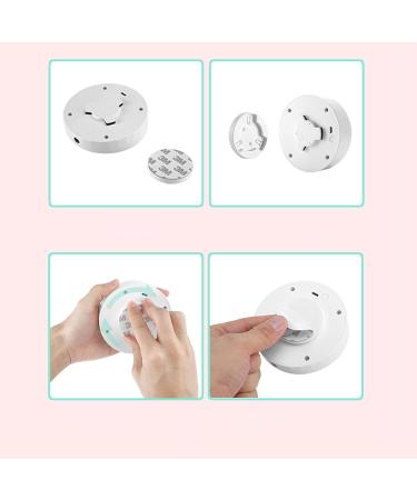 Yagosodee Cat Litter Deodorizer Multi- function Home Air Purifier Cleaner USB Charging Odour Eliminator Kitchen Toilet Air Cleaner - Buy Online on GoSupps.com