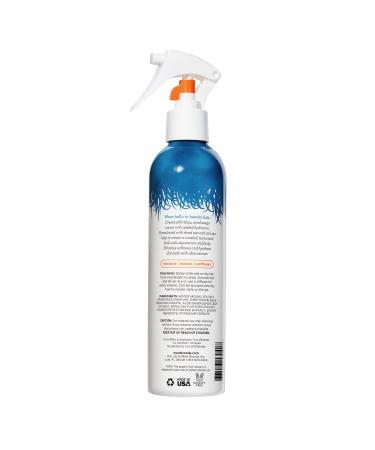 Not Your Mother's Beach Babe Soft Waves Sea Salt Spray - 8 fl oz (3-Pack) | Effortlessly Tousled Hair Waves | Natural Formula | 8 Oz x 3 - Buy Online on GoSupps.com
