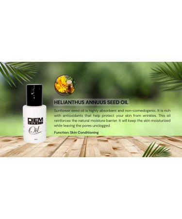 Men's Massage Therapy Oil - De-Stress & Rejuvenate with Musky Ylang Ylang | 1.01 Fl Oz - International Shipping Available - Buy Online on GoSupps.com