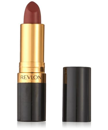 Revlon Super Lustrous Lipstick: Blushing Nude 637