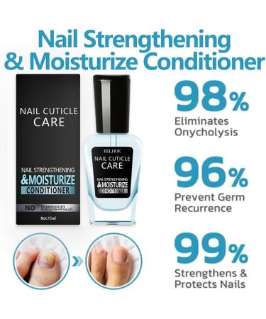Onyxoguard Nail Growth And Repair Serum Onyxoguard Serum Nail Growth And Strengthener Nail Growth And Repair Serum Nail Growth Polish Nail Strengthener For Thin Nails And Growth (2PCS) - Buy Online on GoSupps.com