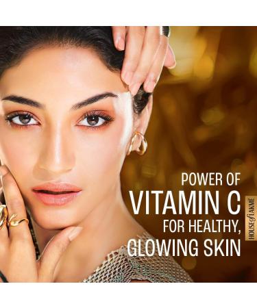 LAKM Lakme 9 TO 5 VITAMIN C+ DAY CREAM 50g Pack of 1 - Buy Online on GoSupps.com