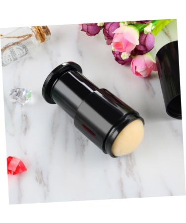 MUSISALY Makeup Brush for Woman Makeup Professional Makeup Brush Travel Blush Brush Powder Mineral Brush Travel Makeup Brush Cosmetics Brush Big Powder Brush Makeup Foundation Brush - Buy Online on GoSupps.com