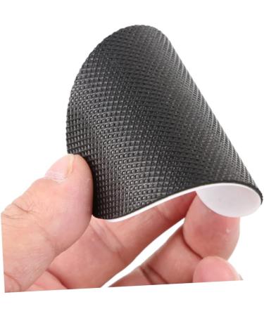 6 Pairs Anti-slip Shoe Pads - Self-adhesive Sole Protectors & Non-slip High Heel Grips | International Shipping Available - Buy Online on GoSupps.com