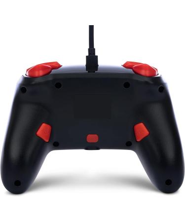 PowerA Enhanced Wired Controller for Nintendo Switch - Pok mon: Charizard Vortex - Buy Online on GoSupps.com