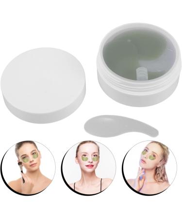 Healeved Hydration Eye Mask With Water Gel Nourishing Under Eye Patches For Wrinkles Dark Circles Moisturizing Antiaging Treatment For Women From - Buy Online on GoSupps.com