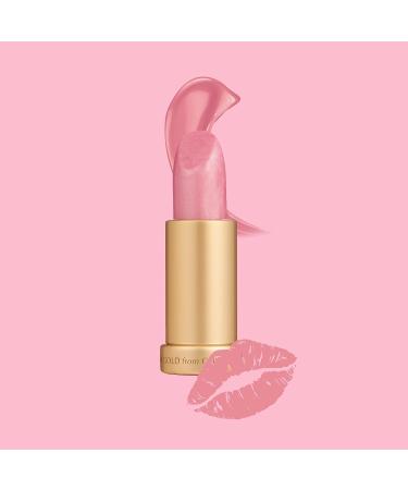 Lipstains Gold Silver Rose 1 Count - Long Lasting Lip Color for Glamorous Look - Buy Online on GoSupps.com