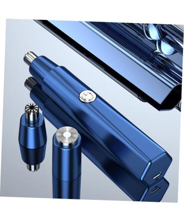 Ipetboom Nose Hair Trimmer & Electric Razors for Women & Men - Premium Shaving & Grooming Set - Buy Online on GoSupps.com