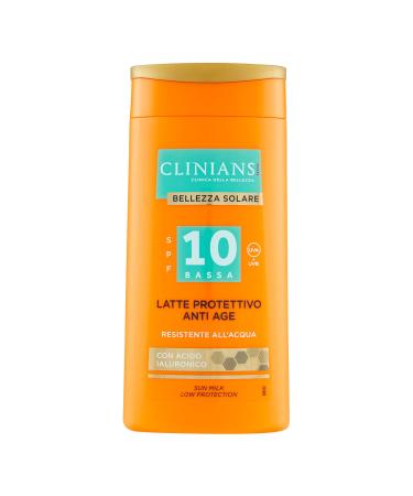 Anti-aging SPF10 - Protective Milk 200 ml