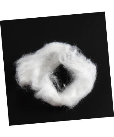 SKISUNO Makeup Cotton Balls 400pcs Cotton Balls Cottonballs Lint Balls Cosmetic Balls Disposable Cotton Ball Medium Pompom - Buy Online on GoSupps.com