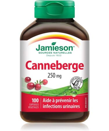 Cranberry Complex 250 mg - Vegetarian Gluten-Free 100 Count (Pack of 1) & Vitamin D 1 000IU 500 Tablets Herbal Supplement+ Vitamin D3 1 000 IU - Buy Online on GoSupps.com