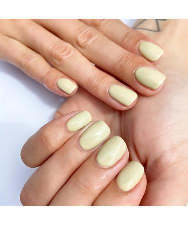 Lola Lee Gel Polish | Be A Flamingo | GP130 | 15ml |Long-Lasting | Chip Proof | Soak-Off | Nail Art | Manicure & Pedicure | Easy to Apply |Salon and Home Use | LED UV Lamp - Buy Online on GoSupps.com