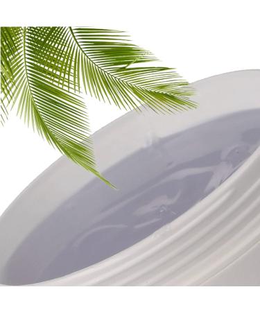 UV Thick Clear Aufbaugel Premium 250 ml - High-Quality Builder Gel for Nail Art | Clear Thick Viscosity Gel for Acrylic Fingernail Design | Shop Internationally - Buy Online on GoSupps.com