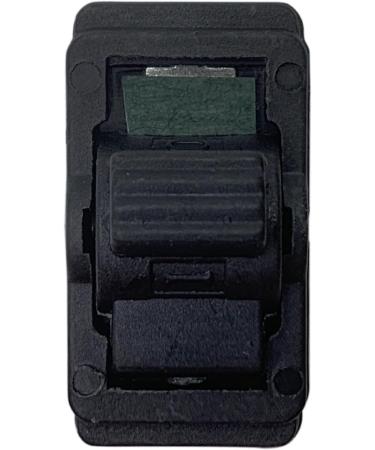 Buy Hair Clipper Controller Button Replacement for Moser 1400 - Durable Power Switch Accessory for International Shipping - Buy Online on GoSupps.com