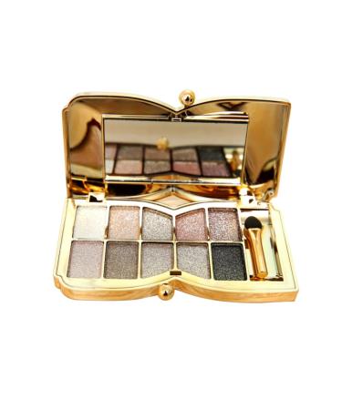 Buy Angoily 2pcs Eyeshadow Palette Set - Pearlescent Eye Shadow - International Shipping Available - Buy Online on GoSupps.com
