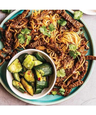 Sharwood's Fine Egg Noodles 340g - Authentic Asian Noodles - Pack of 1 - Buy Online on GoSupps.com