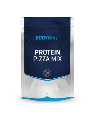 Protein pizza mischief 1000 g