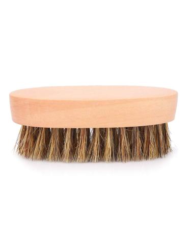 Crazy Sale: Professional Beard Styling Tools Set - Mustache Brush for Men | Perfect Gift for Dad Husband & Brothers - Buy Online on GoSupps.com