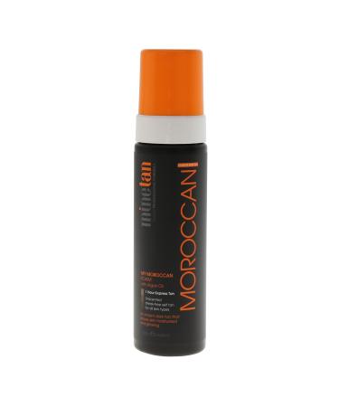 Mine Tan Moroccan Foam 200 ml