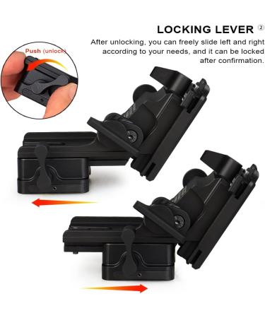 E.T Dragon PVS 14 J Arm Night Vision Goggles - Rhino Mount Compatible - Buy Online on GoSupps.com