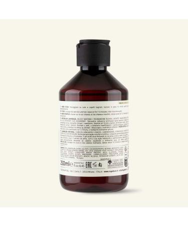 TOGHETHAIR SRL Togethair Natural Glossy Shampoo 250 ml - Buy Online on GoSupps.com