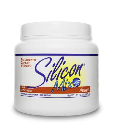 Silicon Mix Intensive Hair Deep Treatment 36 Ounce, 36 Ounces - Buy Online on GoSupps.com