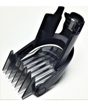  Shaving Heads 3-21mm Hair Clipper Head Compatible with for Philips QC5315 QC5345 QC5380 Men's Beard Trimmer Shaver Razor Combs New Easy to Replace  - Buy Online on GoSupps.com