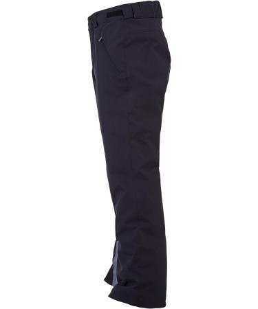 Spyder Men's Mesa Insulated Ski Pants Black XL - Buy Online - Buy Online on GoSupps.com