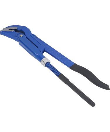 High-Quality Pipe Tongs & Clamping Tools | 45 Eagle Bill Steel for Toilet & Plumbing - Buy Online on GoSupps.com