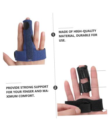 FOMIYES Strap Fracture Protector Brace | Wrist Support Splint & Thumb Holder for Fast Recovery - International Shipping Available - Buy Online on GoSupps.com