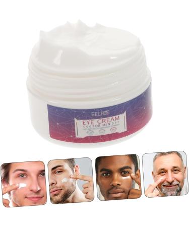 minkissy 2 Eye Cream Anti-wrinkle Eye Moisturizer Cream Anti-wrinkle Eye Gel Men Skin Care Supplies Man Abs Skin Care Products Anti Wrinkle - Buy Online on GoSupps.com