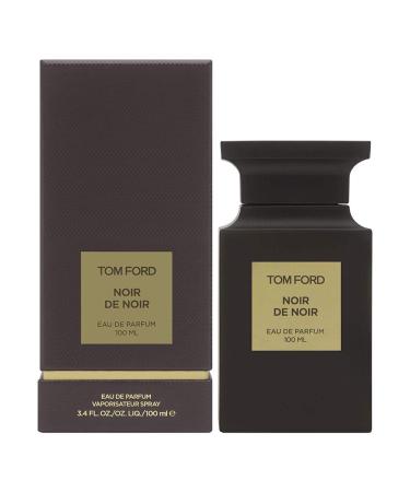 Tom Ford Noir De Noir 3.4 oz Eau de Parfum Spray