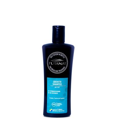 Growth Shampoo 10.14 fl oz