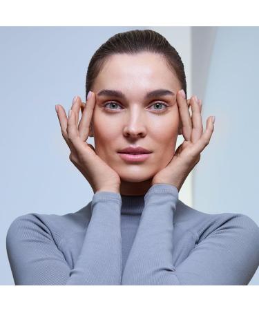 EVELINE COSMETICS Lift Booster Collagen Smoothing Filler Cream 40+ with Triple Collagen Peptides and Vitamin C - Buy Online on GoSupps.com