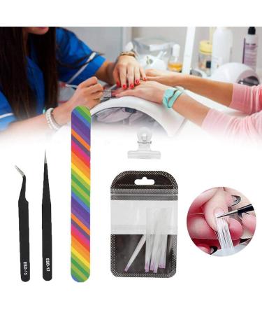Buy High-Quality Nail Fiberglass for Long-Lasting Nail Art | Easy Salon-Quality Manicure at Home - Buy Online on GoSupps.com