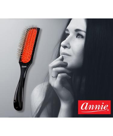 Annie Wire Cushion Wig Brush - Gentle and Effective Hair Care Tool - Buy Online on GoSupps.com