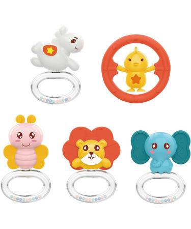 MarryLee Women's Loose Long Sleeve Casual O-Neck Print Butterfies Sweatshirt Pullover Blouse Tops Black XXX-Large Regular - Buy Online on GoSupps.com