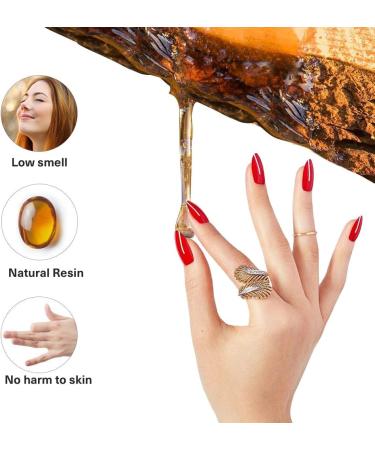 Vishine Jelly Milky Nude Pink Gel Nail Polish Soak Off LED UV Gel Polish Varnish Nail Art Home DIY Manicure Nail Salon Varnish 15ml #09 - Buy Online on GoSupps.com