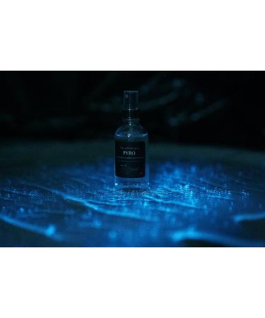 PYRO Sea Salt Spray with Microalgae Extract | Healing Spray for Face & Body | International Shipping Available - Buy Online on GoSupps.com