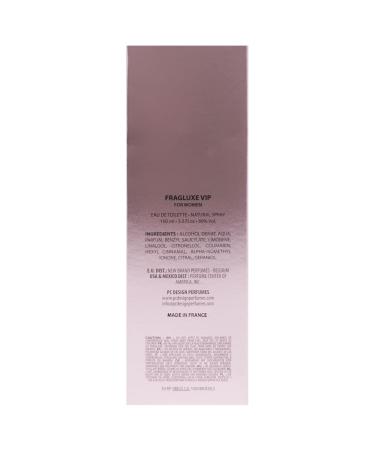 Vip for Women - 3.3 oz EDT Spray - Buy Online on GoSupps.com