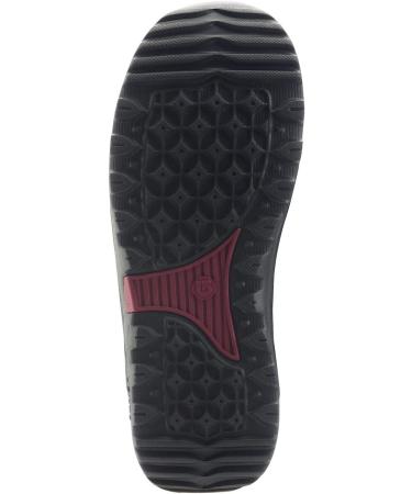 Burton Women's Mint Black Snowboard Boot - Size 8.0 | International Shipping Available - Buy Online on GoSupps.com