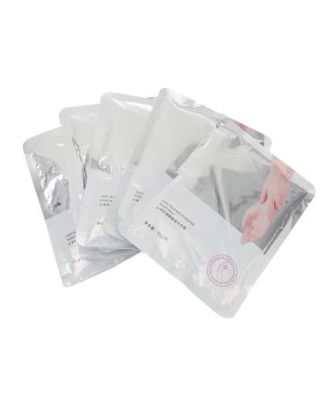5 Paires masque pour les mains cr me de blanchiment des mains masque exfoliant pour les mains
